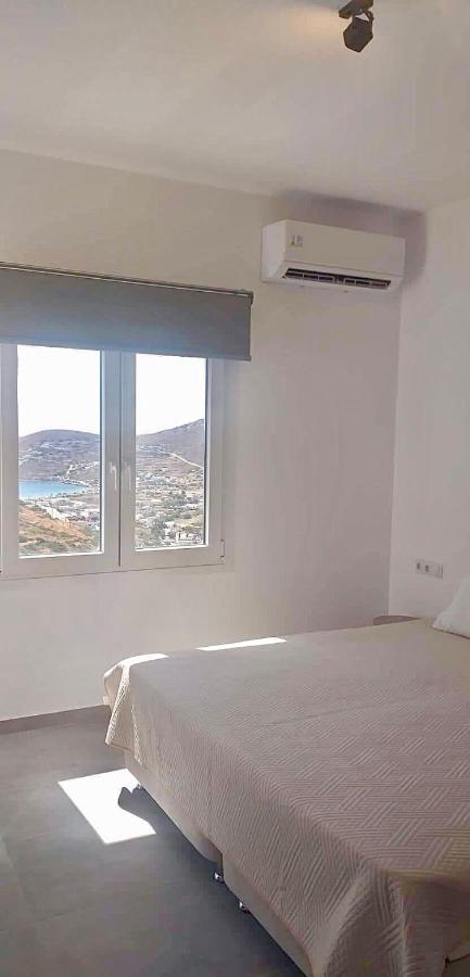Iosagnanti Apartamento Exterior foto