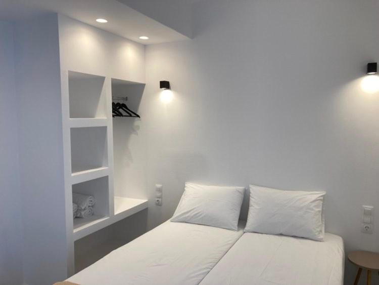 Iosagnanti Apartamento Exterior foto